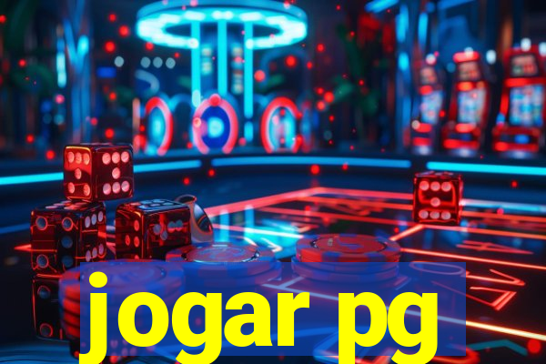 jogar pg