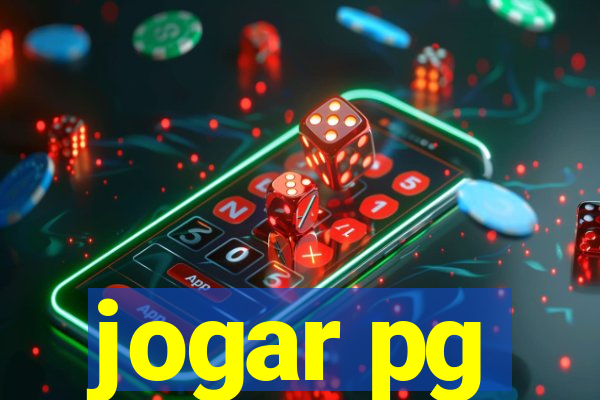 jogar pg