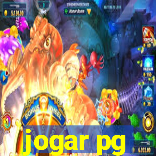 jogar pg