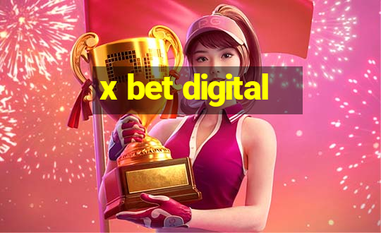 x bet digital