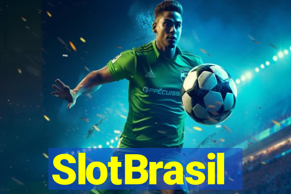 SlotBrasil