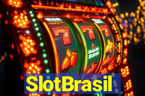 SlotBrasil