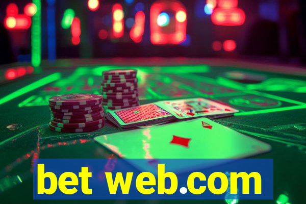 bet web.com