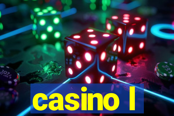 casino l