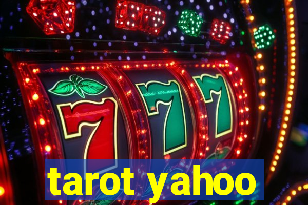 tarot yahoo