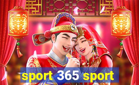 sport 365 sport