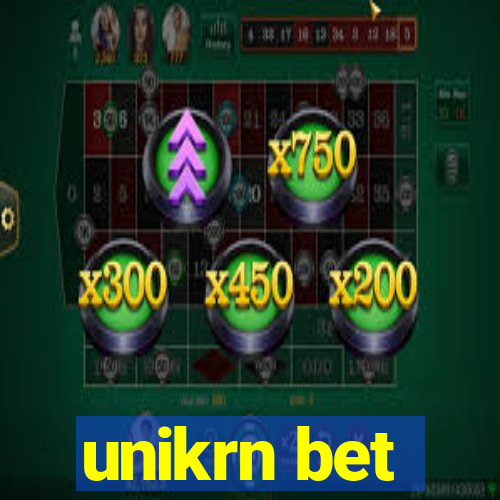 unikrn bet