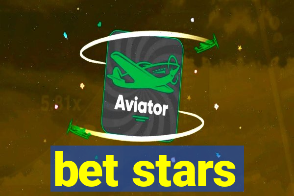 bet stars