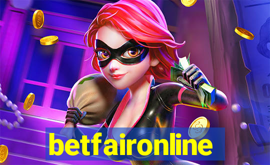 betfaironline