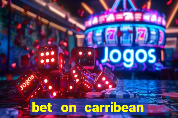 bet on carribean premier league