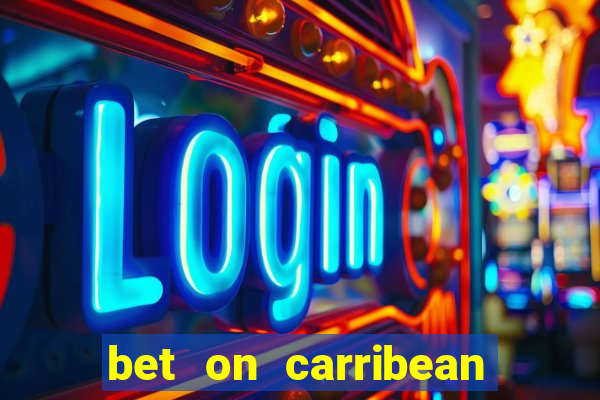 bet on carribean premier league