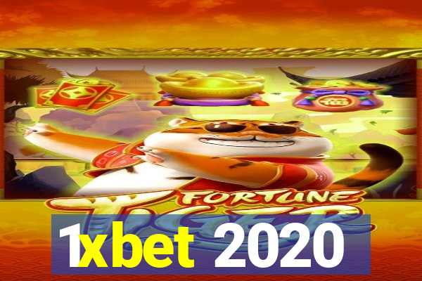 1xbet 2020