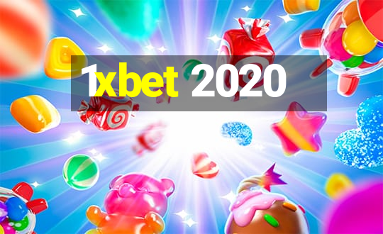 1xbet 2020