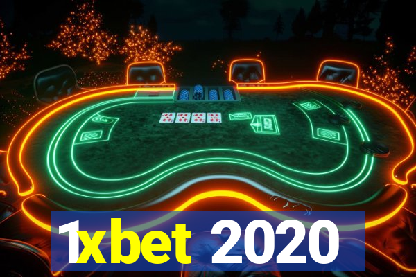 1xbet 2020