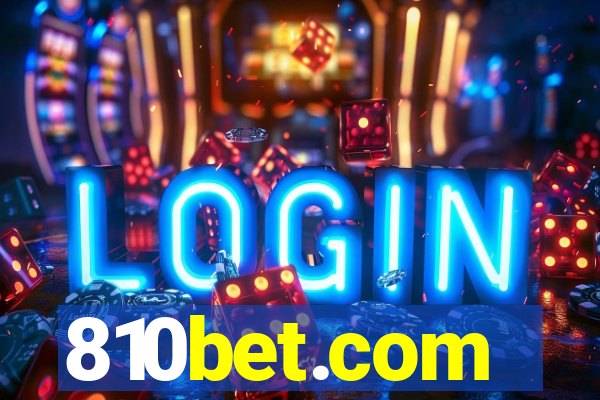 810bet.com