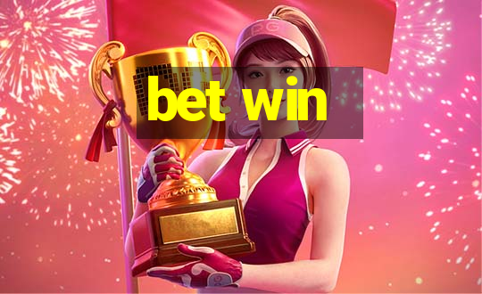 bet win