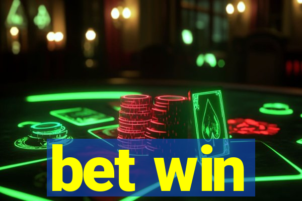 bet win