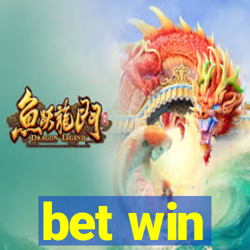 bet win