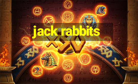 jack rabbits