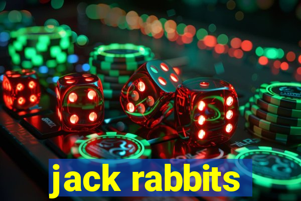 jack rabbits