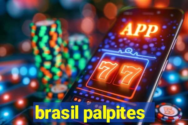 brasil palpites