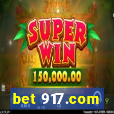 bet 917.com