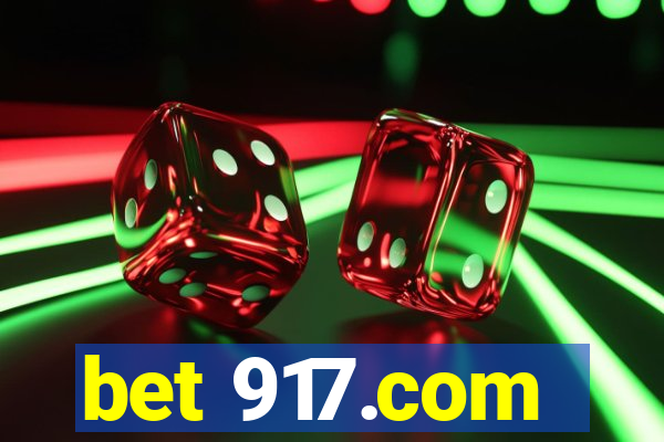 bet 917.com