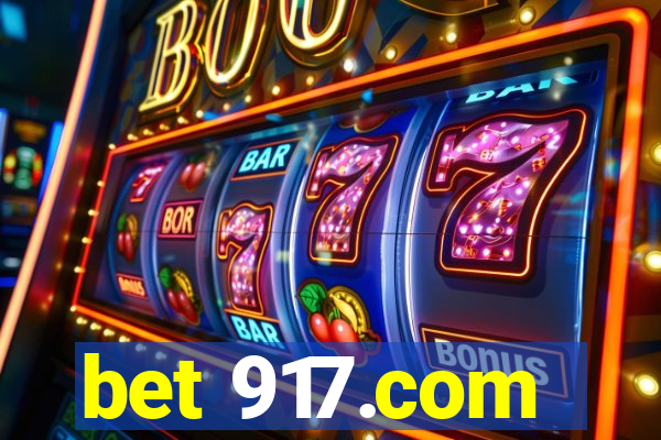 bet 917.com