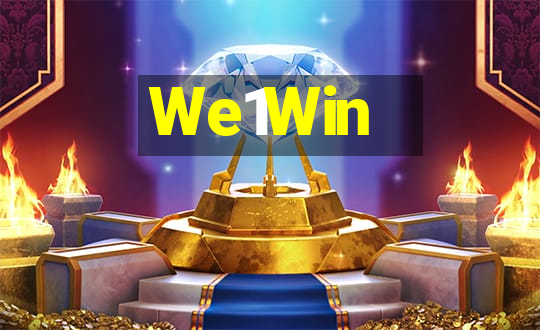 We1Win