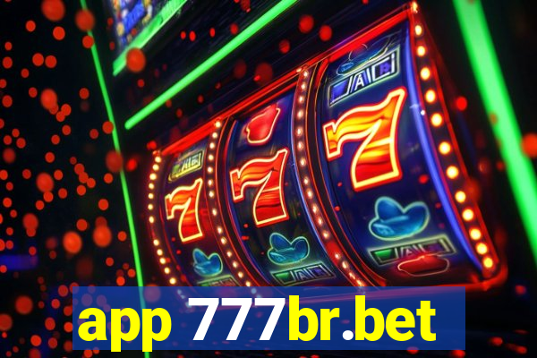 app 777br.bet