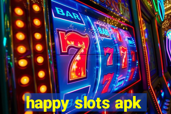 happy slots apk