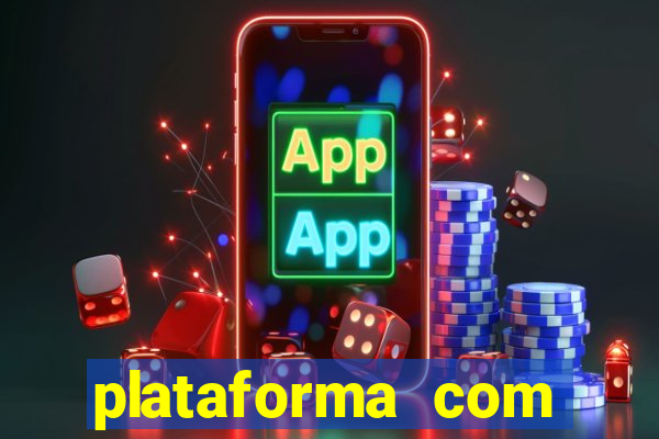 plataforma com giros grátis