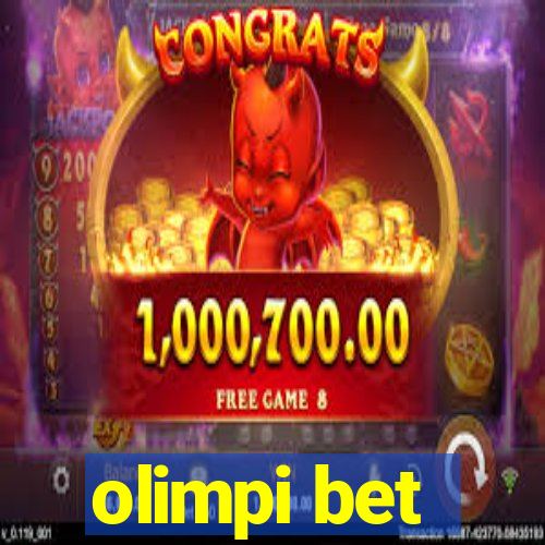 olimpi bet