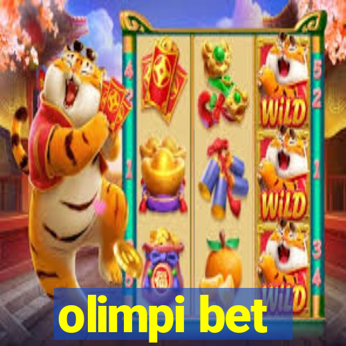 olimpi bet