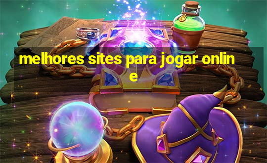 melhores sites para jogar online