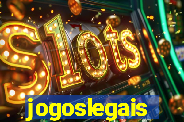 jogoslegais