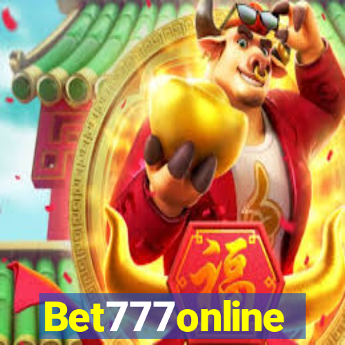 Bet777online