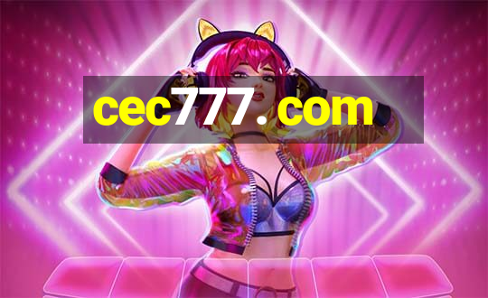 cec777. com