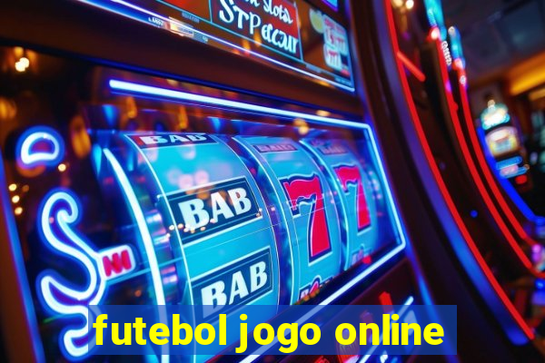 futebol jogo online