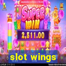 slot wings