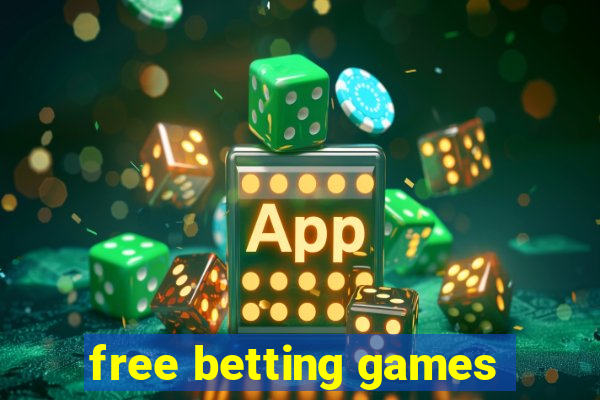 free betting games