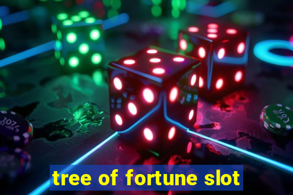 tree of fortune slot