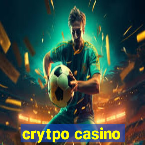 crytpo casino