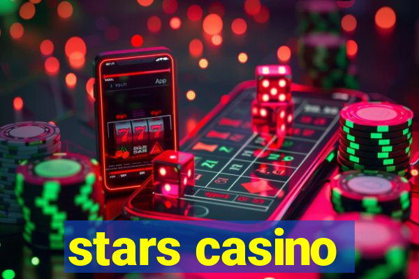 stars casino