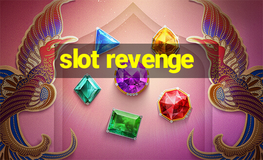 slot revenge