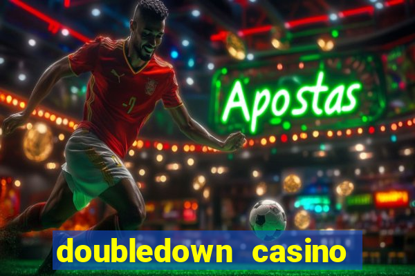 doubledown casino free chips