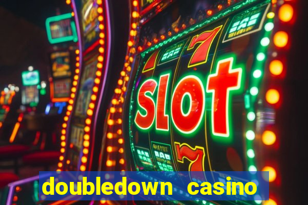 doubledown casino free chips