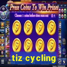 tiz cycling