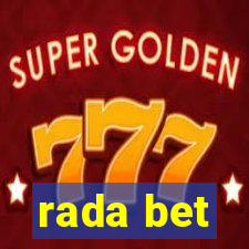 rada bet