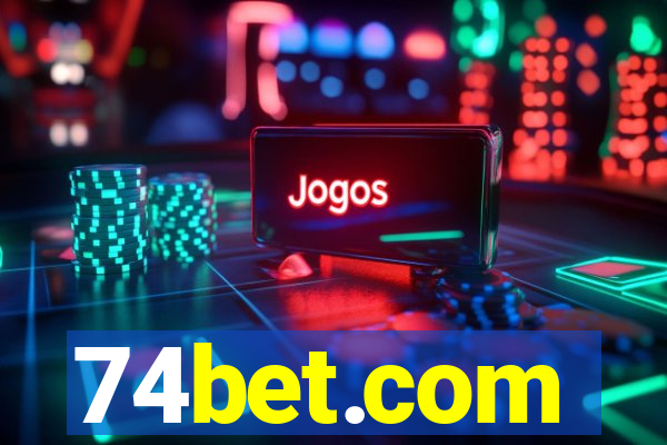 74bet.com